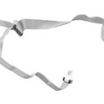 Midplane Board-to-Front Cable Xserve 590-5142