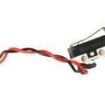 Switch, Locking, w/ Cable