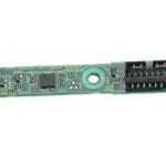 Front Panel Board Left Xserve RAID 820-1353-A M8668LL M8669LL A1004
