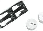 Button Kit, Front Panel