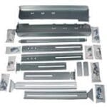 Mounting Kit - Xserve RAID (SFP) A1004 Mounting Kit M9721LL/A, MA208LL/A MA209LL/A M8668LL/A M8669LL/A M8670LL/A A1009