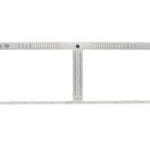 Apple Front Bezel for Xserve RAID (SFP) A1004 M9721LL/A MA208LL/A  MA209LL/A