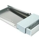 Drive Carrier Blank w-Handle Xserve RAID SFP A1004