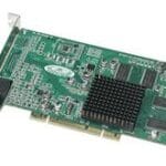 Video Card RV100 ATI Radeon 7000 VGA Xserve Slot Load M8888LL/A M8889LL/A M8627LL/A A1004