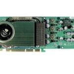 Card, Video, NV40/NVIDIA GeForce 6800 Ultra DDL M9761G/A 256MB DVI/DVI PowerMac G5 Single Dual 603-5535, 603-6338, 603-6627, A220, 630-7221, 631-0113, M9454LL/A M9555LL/A M9455LL/A M9747LL/A M9748LL/A M9457LL/A M9749L