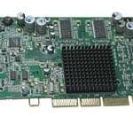 Card, Video, ATI Radeon 9000 Pro, 64 MB, ADV and DVI