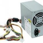 Power Supply 340W 614-0158 DPS-340AB API0PC24 API1PC12 M8359LL M8360LL