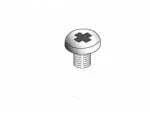 Screw, Cradle, EMI Shield, Clips, USB and ADC Cables, Pkg. of 5 - 20 - 23 inch Cinema Display