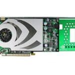 Card, Video, NVIDIA GeForce 7800 GT Power Mac G5 Late 2005 630-7472
