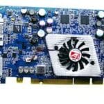 Card, Video, R350/ATI Radeon 9800 Pro
