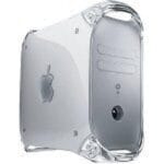 Processor, 2.0 GHz, for Dual Config, V 1 Power Mac G5 630-6609,630-6611
