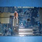 Logic Board Power Mac G5 2.0/2.3 820-1628 630-7653 M9590LL