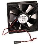 Fan Assembly, Without Housing