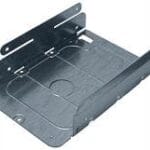 Carrier, Hard Drives, U-shaped, Version 2