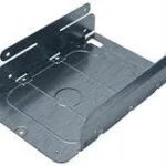 Carrier, Hard Drives, U-shaped, Version 2