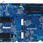 Logic Board Power Mac G5 2.7 820-1592 630-6911 M9749LL A1047