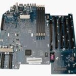 Logic Board Power Mac G4 FW800 630-4633 , 630-4557, 820-1500