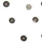 Screw, with Washer, M3, Power Supply, Pkg. of 10