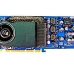 Card, Video, NV40GT/NVIDIA GeForce 6800 GT DDL