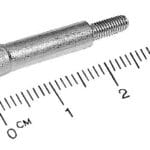 Screw, Shoulder, Processor Mounting, Pkg. of 5