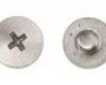 Screw Phillips 5 mm PNL TO CHAS,PK-5 - 20 - 23 inch Cinema Display A1081,A1082