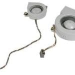 Kit, Fans, Upper, iMac G5 17, Ambient Light Sensor