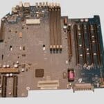 Logic Board  Power Mac G4  167 MHz M8573LL 820-1476 M8570