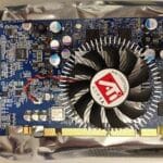 Video Card ATI Radeon 9800 XT PowerMac G5 A1047 M9454LL/A M9457LL/A
