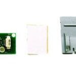 Temperature Sensor Board PowerMac G5 820-1517-A