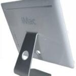 Cover, Back, Clutch and Stand, iMac G5, 20-inch, (110 VAC), Non-PFC
