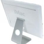Cover, Back, Clutch and Stand, iMac G5, 17-inch, (110 VAC), Non-PFC