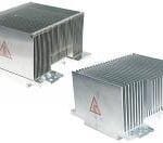Heatsink Kit, with Spring, LE