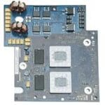 Multiprocessor Module, 1 GHz, N5, Dual