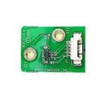 Media Bay Temperature Sensor Board PowerMac G5 820-1516- M9020LL