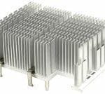 Kit, Heatsink, Single Processor, 667 / 733 MHz Power Mac G4