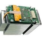 Processor 2.0 ghz for dual config version 1