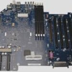 Board, Logic, 133 MHz, v.2 Power Mac G4 630-4281 ,820-1445