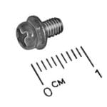 Screw, M3.5, PCI Divider, Pkg. of 5