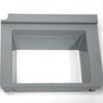 Inlet Frame, Processor, Panasonic