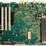 Board, Logic, Power Mac G4 (AGP), Version 2 Power Mac G4
