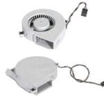 Kit, Fans, Upper, iMac G5 20, Ambient Light Sensor