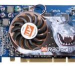 Card, Video, ATI Radeon X850 XT