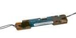 Inverter, w/o Cover, iMac G5 17, Ambient Light Sensor