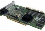Card, Video, PCI, 16 MB, Rage 128, Rev. 2 Power Mac G4