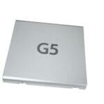 Cover, Heatsink, G5, Version 2