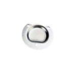 Cable Support, Strain Relief, Metal