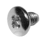 SVC,SCREW,M2.6X3.6,PANELGROUND,PK5
