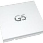 Cover, Processor/Heatsink, G5