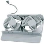 Fan, Rear Exhaust, with Cable