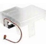 Cover, Heatsink, with Fan Power Mac G4 2410ML-04W37